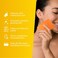 Kojic Acid Soap for Skin Clarifying, Complexion Revitalization, Radiance Boosting, Face &amp; Body, Underarm &amp; Armpit