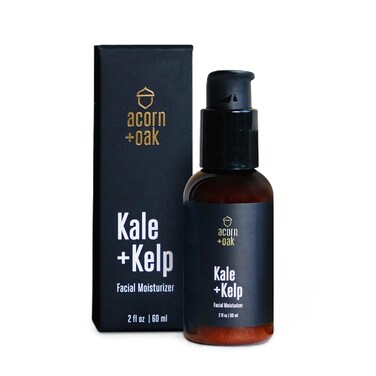 Face Moisturizer - Natural Face Lotion with Aloe, Niacinamide, and Vitamin C, Anti-Aging Skin Care, Promotes Elasticity, Reduces Fine Lines, and Brightens Face (2 fl oz)