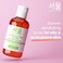 SeoulCeuticals Korean Toner for Oily Acne Prone Skin &ndash; Korean Skin Care Tea Tree Toner for Face &ndash; Facial Toner Centella Asiatica, Salicylic Acid. 4 FL OZ