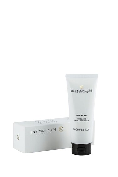 REFRESH Amino Acid Facial Cleanser, 3.5 Fl Oz