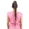 Shake-N-Go Equal - Boho Jumbo Braid Goddess Ponytail 30" (CB27613)