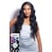 Shake N Go Virgin Remy Hair Weave Glossy 3 Bundles Body Wave 22"24"26" (Color:NATURAL)