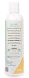Cool Down Conditioner for Curly Hair   Sulfate, Paraben, Silicone Free   Hydrating &amp; Nourishing with Aloe, Quinoa &amp; Sunflower Oil   8oz