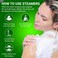 Shower Streamers Aromatherapy 12 Pcs, Lavender Bath Bombs with Essential Oils, Shower Bombs Aromatherapy Stress Relief Gifts - Birthday &amp; Christmas Gifts for Men, Women - Eucalyptus Shower Streamer.