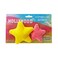 The Cr&egrave;me Shop x ONCH x Hollywood Plush Spa Headband, Headband for Washing Face, Skincare Headbands, Headbands for Women (Superstar Fantasy)