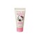 The Cr&egrave;me Shop x Sanrio Hello Kitty Moisturizing Hand Cr&egrave;me - Indulgent Shea Butter and Vitamin E Formula for Soft Smooth Hands (Chocolate Covered Strawberry)