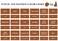 MATCHED Hydrocolloid Pimple Patches-Invisible Acne Patches for Face, 3 Sizes, 72-Count (1 Pack), Zit Patches that match Skin tone for Daytime Use, Hydrocolloid patch for proactive acne treatment (MTG)