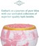 Crystal Bath Bombs (6 Pack) Luxurious Aromatherapy Bath Bombs Enriched with Nourishing Bath Salts for Silky Smooth Skin &amp; Pleasantly Scented for an Immersive Zen-Like Experience