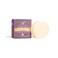 Hamish &amp; Co. Shampoo Bar - Charred Patchouli - Shampoo for Men - Handcrafted with Scottish Islay and Whiskey Infused - Made from Natural Ingredients - Sulfate, Paraben, Cruelty, and Plastic-Free