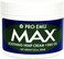 MAX - Hemp Cream + Emu Oil - Soothing Cream with Arnica and Rosemary