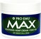 MAX - Hemp Cream + Emu Oil - Soothing Cream with Arnica and Rosemary