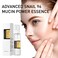 Advanced Snail Mucin serum 96% Power Repairing Ultimate Anti-Aging Solution face Hydration and Moisture, Improve Skin Vitality Advanced Snail Mucin Serum 96%: Transformative Hydration &amp; Skin Renewal