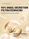 Advanced Snail Mucin serum 96% Power Repairing Ultimate Anti-Aging Solution face Hydration and Moisture, Improve Skin Vitality Advanced Snail Mucin Serum 96%: Transformative Hydration &amp; Skin Renewal