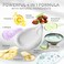 Advanced Anti-Aging Cream - Collagen, Retinol, Hyaluronic Acid &amp; Vitamin C - Moisturizer for Face, Neck &amp; D&eacute;collet&eacute; - Firms, Hydrates &amp; Reduces Wrinkles - Day/Night Formula - 1.7 oz