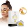 24K Gold Eye Mask 30 Pairs