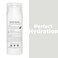 White Pearl Moisturizing Body Lotion with Coconut Butter and Hyaluronic Acid, 3.4 fl. oz.