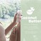 White Pearl Moisturizing Body Lotion with Coconut Butter and Hyaluronic Acid, 3.4 fl. oz.