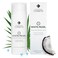 White Pearl Moisturizing Body Lotion with Coconut Butter and Hyaluronic Acid, 3.4 fl. oz.