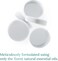 Aromatherapy Shower Steamers (6-Pack) Relax - Lavender Scented Vapor Tabs for Self-Care, Aromatic Shower Bath Bombs, Natural Essential Oils for Women &amp; Men