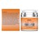 Kojic Acid Advanced Underarm Cream   Glutathione   Kojic Acid   Vitamin C  Niacinamide   Collagen  Vitamin E   Non Greasy   Dark Spot Corrector Orange Scent   Cruelty Free 1.7 Fl Oz/50ml