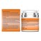 Kojic Acid Advanced Underarm Cream   Glutathione   Kojic Acid   Vitamin C  Niacinamide   Collagen  Vitamin E   Non Greasy   Dark Spot Corrector Orange Scent   Cruelty Free 1.7 Fl Oz/50ml