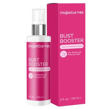 Bust Booster Cream