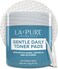 Witch Hazel &amp; Centella Daily Toner Pads - 100 Ct   Hydrating, Exfoliating &amp; Pore Care Korean Skincare - Gentle, Alcohol-Free, with Glycerin for Sensitive Skin by La Pure Cosmetics