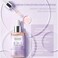6 in 1 Anti-Aging Face Serum with Hyaluronic Acid, Peptides, Collagen, Vitamin E, Reduces Fine Lines and Wrinkes, Improves Skin Elasticity and Skin Texture, Hydrating, Plumps