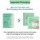 Bio-Collagen Real Deep Hydrating Face Mask   Pore Minimizing   Elasticity Boosting   Biocollagen Face Mask, With Natural Ingredients   Overnight Hydrogel Mask 45g (5-Pack)