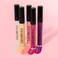 Prim and Pure Mineral Play Lip Gloss Set (Pack of 5) - 100% Natural, Organic, Vanilla Cupcake Birthday Girls Non-toxic Kids Lip Gloss Made in the USA
