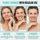 Max Concentrated Retinol &amp; Collagen Anti Aging Face Cream For Women &amp; Men - Get Smoother Tighter Skin with Hyaluronic Acid, Niacinamide, and Vitamins C &amp; E - 1.7 FL Oz/50 ML
