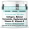 Max Concentrated Retinol &amp; Collagen Anti Aging Face Cream For Women &amp; Men - Get Smoother Tighter Skin with Hyaluronic Acid, Niacinamide, and Vitamins C &amp; E - 1.7 FL Oz/50 ML