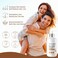 Rice Water Hair Growth Shampoo - Thickening Shampoo with Biotin for Hair Loss and Thinning Hair - Sulfate Free for Women and Men 10 Fl Oz