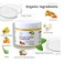 Kojic Acid and Turmeric Cleansing Pads, 55 Pcs, for Face Cleaning, Hydrating and Exfoliation.