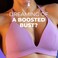 Busty Boost Breast Enhancement Cream &ndash; Natural Firming &amp; Lifting Cream for Fuller, Firmer Breasts &ndash; Infused with Maca Root, Wild Yam, Guggul Resin &amp; Gotu Kola &ndash; Made in the USA &ndash; (2 Month Supply)