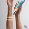 LX Blend CC+ Cream Oil Free Matte (Light) Anti Aging Foundation-SPF 40