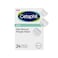 Cetaphil Acne Patches, Pimple Patches for Sensitive Skin, Formulated with Salicylic Acid, CICA, and Heartleaf Extract for Emerging Pimples, Visible Results in 6 Hours, 24 Count