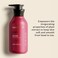 Nativa SPA by O Botic&aacute;rio, Plum Moisturizing Body Lotion, Fragranced Moisturizer Enriched with Purified Quinoa Drops to Boost Hydration, 13.5 Ounce