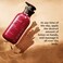 Nativa SPA by O Botic&aacute;rio, Plum Moisturizing Body Lotion, Fragranced Moisturizer Enriched with Purified Quinoa Drops to Boost Hydration, 13.5 Ounce