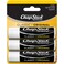 ChapStick Bulk Lip Balm, Classic Original 3-Pack &ndash; Moisturizing Lip Care, 0.15 Ea