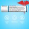 ChapStick Bulk Medicated Lip Balm 12-Pack &ndash; External Analgesic, Skin Protectant for Dry Lips &amp; Cold Sore Pain Relief, 0.15 Oz Ea