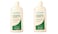 MAJOR Pharmaceuticals Ammonium Lactate Lotion 12% 396 g (14 oz) - Pack of 2