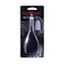 Revlon Nail Clipper for Men, Durable for Tough Fingernail and Toenail Trimming, Ergonomic No-Slip Grip Handle, Stainless Steel, 1 count