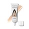 Almay Hydrating Liquid Foundation Tint, Lightweight with Light Coverage, Naturally Dewy Finish, Hypoallergenic, Dermatologist TestedFragrance Free, 100 Ivory, 0.94 fl oz.