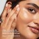 Almay Hydrating Liquid Foundation Tint, Lightweight with Light Coverage, Naturally Dewy Finish, Hypoallergenic, Dermatologist TestedFragrance Free, 170 Mocha, 0.94 fl oz.