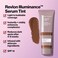 Revlon Illuminance Tinted Serum, Triple Hyaluronic Acid, Evens Out Skin Tone Over Time and Hydrates All Day, SPF 15, 113 Ivory Beige, 0.94 fl oz.