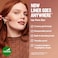 Revlon ColorStay Multi-Liner, Creamy Formula, Multiuse For Lips, Eyes &amp; Face, Precision Brush for Easy Blending, 007 As Is