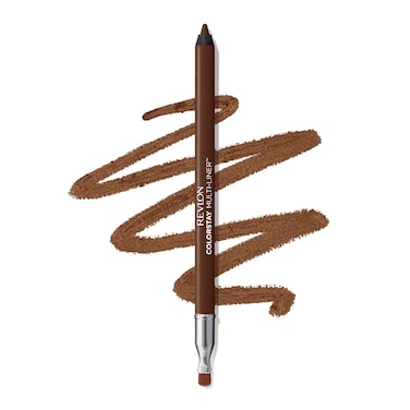 Revlon ColorStay Multi-Liner, Creamy Formula, Multiuse For Lips, Eyes &amp; Face, Precision Brush for Easy Blending, 007 As Is