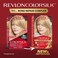 Revlon ColorSilk with Bond Repair Complex, Permanent Hair Color, 100% Gray Coverage, Ammonia Free Hair Dye, Vegan Keratin, 81 Light Blonde (Pack of 3)