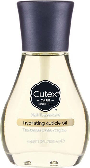 Cutex Hydrating Cuticle Oil